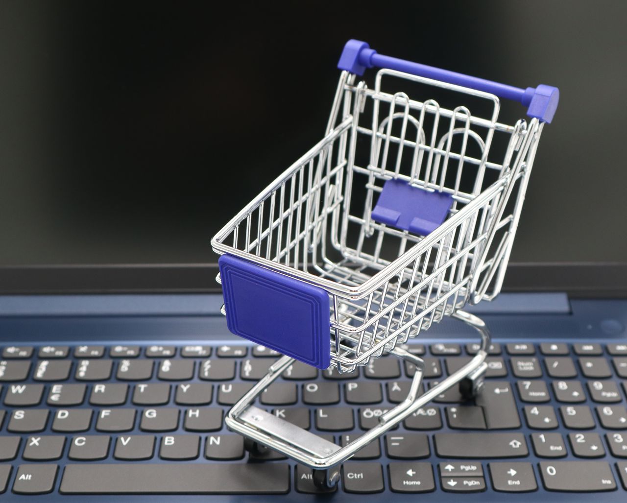 Trebam web shop – vodič prije pokretanja online trgovine
