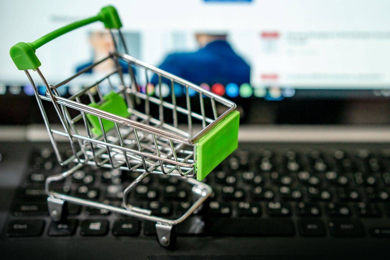 Why a Professional Webshop Means More Sales and Better SEO Today
