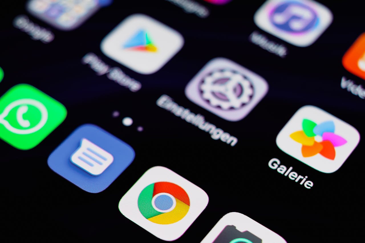 PWA applications: a modern solution that connects web and mobile applications